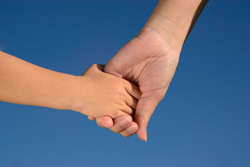 Big Brothers Big Sisters