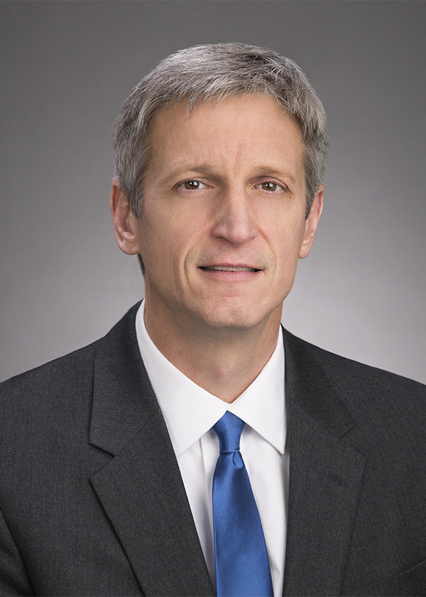 Government Contracts Litigator Michael Maloney Joins Holland & Hart D.C