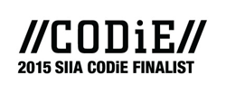 Samanage Service Desk Software CODiE Award Finalist