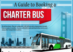 Lenox Bus Infographic