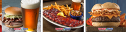 Red Hot & Blue BBQ