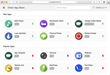 Onion App Store