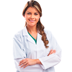 Diagnostic exercise stress test alternative