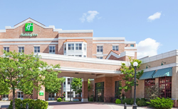 Holiday Inn & Suites LaCrosse