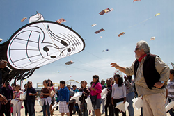 Otis Kite Festival