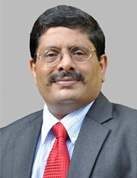 Dr. C.S. Prakash
