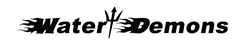 WaterDemons Logo