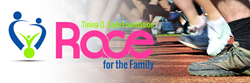 cade race for the family