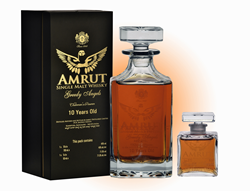 Amrut Greedy Angels