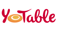 YoTable Restaurant Reservation Portal