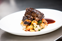A Culinary Tour of Piedmont with Massimo Capra dinner event will be held on November 13 as part of the latest Niagara Culinary Experiences Series.