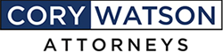 Personal injury law firm Cory Watson