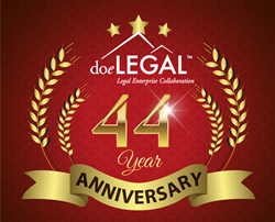doeLEGAL-44years