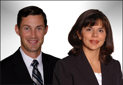 Carlson Law Firm attorneys