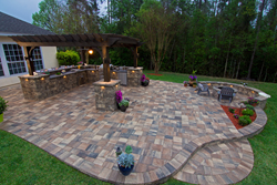 Tremron Pavers, Walls & Backyard Design Products