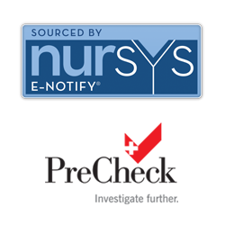 PreCheck Integrates Healthcare License Management System Sns-Brigh10