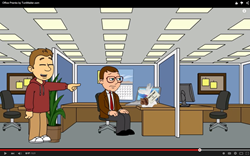 TurdMailer.com Office Pranks Made Easy