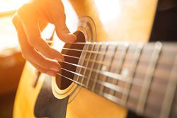guitar