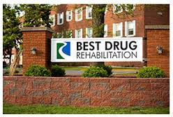 best drug rehabilitation