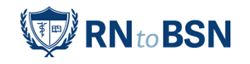 RNtoBSN.org Site Logo