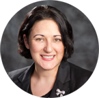 Marina AshShahid, Director of Quality Assurance