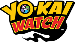 This Fall, Perfect Square To Debut YO-KAI WATCH Manga, Japan’s Massive Hit Action Series About A Boy That Can See Japanese Yo-kai