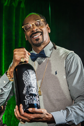 Game of Thrones experiental marketing