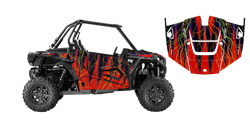 custom graphics kit