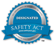 Safety Act Designated