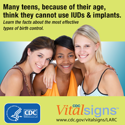 preventing teen pregnancy