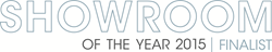 Whitmer's Lighting Showroom of the Year Finalist