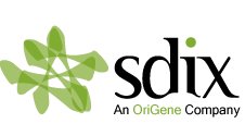 SDIX logo