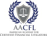 American Academy for Certified Financial Litigators
