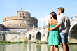 The Love Affair with Italy Continues: Top Honeymoon Destination 2015
