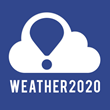 New Long Range Weather Model Provides Your Wedding Day Forecast