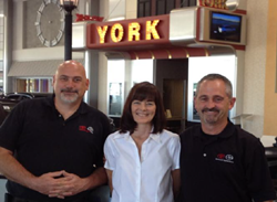 Donate Blood at Elmhurst Toyota
