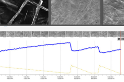 Relative Backscatter Index