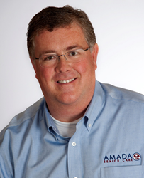 Dan Homa, Owner, Amada Annapolis