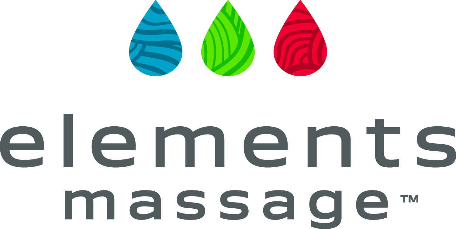 fifth element massage