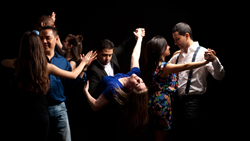 Dance the night away