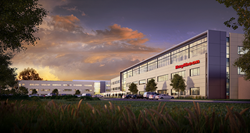 Raytheon CityLine