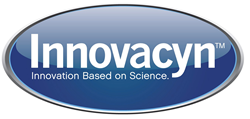 Innovacyn Corporate logo