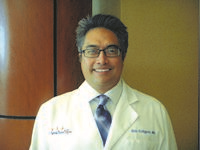 Physical Medicine and Rehabilitation, specializing in acute musculoskeletal spine pain management & diagnostic studies