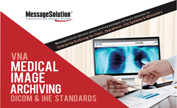 VNA Medical Image Archiving