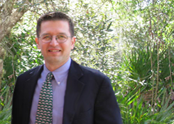 Stetson Law Professor Royal Gardner.