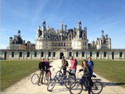 Loire Valley Tour