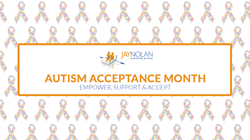 JNCS Autism Acceptance Month 2015
