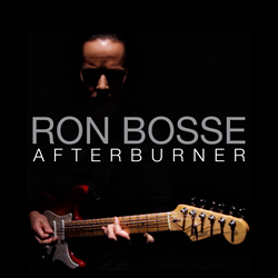 Ron Bosse | Afterburner