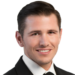 Climb Real Estate Sales & Leasing Associate Kyle Algeo