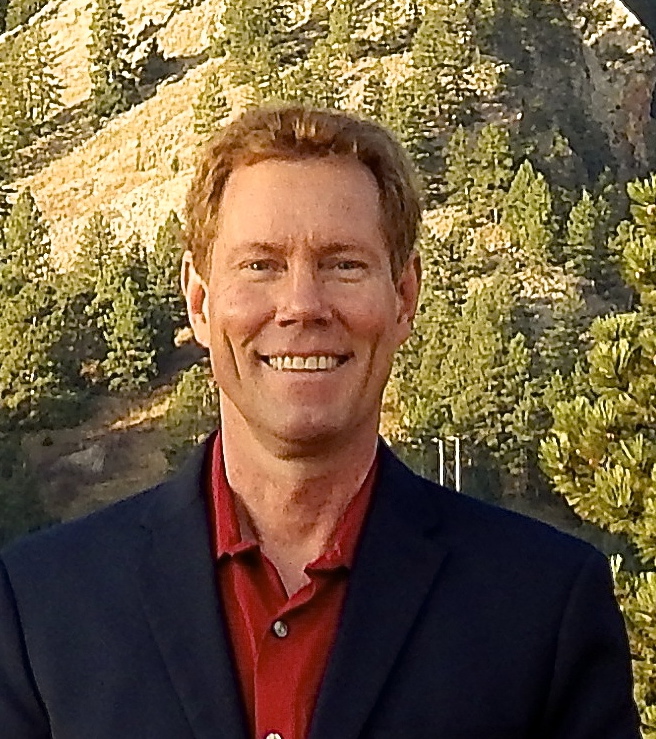 Presidential Candidate Scott Smith Unveils Plan to Abolish Tax